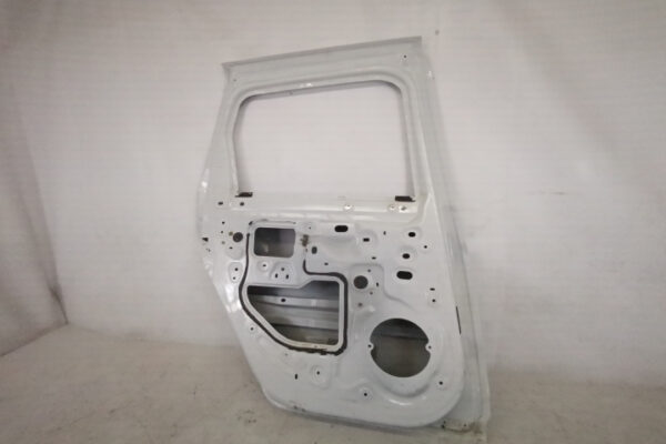 Usa Stanga Spate Originala Dacia Logan 2 2013 2014 2015 2016 - imagine 6