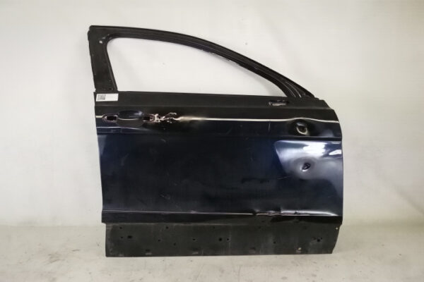 Usa Dreapta Fata Originala Avariata Bentley Bentayga 1 2015 2016 2017 2018 2019 2020