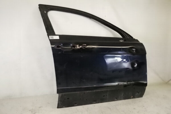 Usa Dreapta Fata Originala Avariata Bentley Bentayga 1 2015 2016 2017 2018 2019 2020 - imagine 2