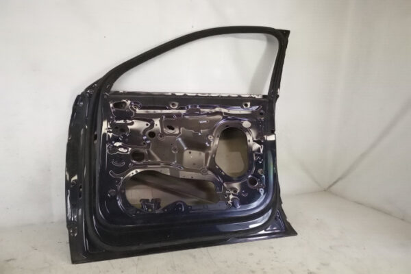 Usa Dreapta Fata Originala Avariata Bentley Bentayga 1 2015 2016 2017 2018 2019 2020 - imagine 5