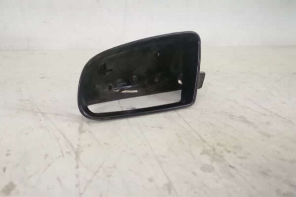 Capac Oglinda Stanga Original In Stare Buna Audi A3 8P 2003 2004 2005 8E0857507B - imagine 2