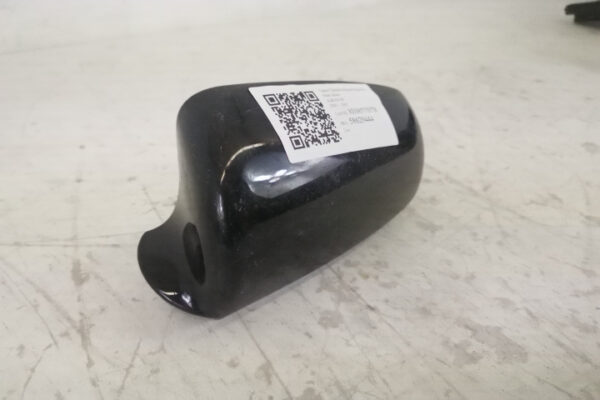 Capac Oglinda Stanga Original In Stare Buna Audi A3 8P 2003 2004 2005 8E0857507B - imagine 5