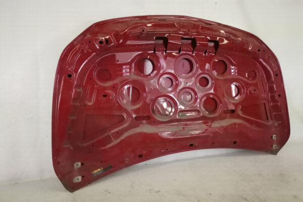 Capota Motor Originala Mercedes-Benz A-Class W177/V177 2018 2019 2020 2021 2022 - imagine 5