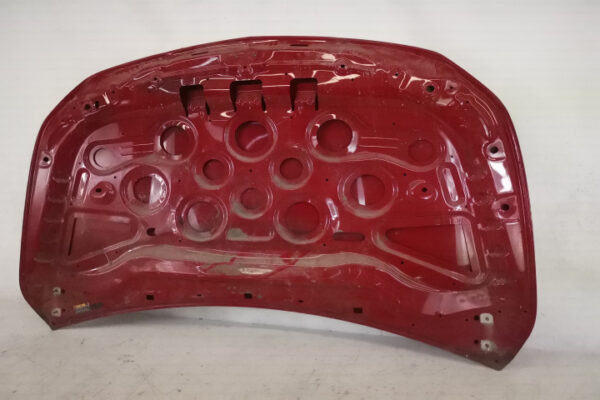 Capota Motor Originala Mercedes-Benz A-Class W177/V177 2018 2019 2020 2021 2022 - imagine 6