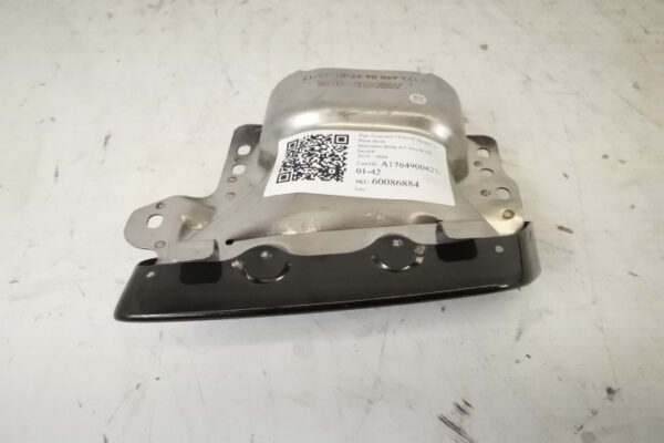 Tips Evacuare Original Dreapta In Stare Buna AMG Mercedes-Benz A-Class W176 (facelift) 2015 2016 2017 2018 A1764900427-01-42