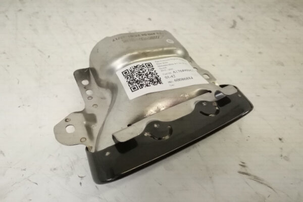 Tips Evacuare Original Dreapta In Stare Buna AMG Mercedes-Benz A-Class W176 (facelift) 2015 2016 2017 2018 A1764900427-01-42 - imagine 2