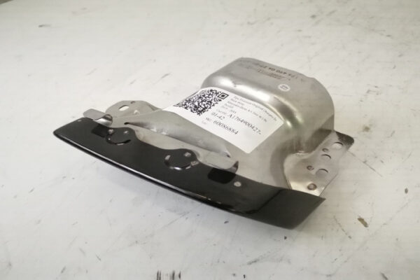Tips Evacuare Original Dreapta In Stare Buna AMG Mercedes-Benz A-Class W176 (facelift) 2015 2016 2017 2018 A1764900427-01-42 - imagine 3