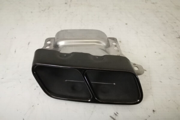 Tips Evacuare Original Dreapta In Stare Buna AMG Mercedes-Benz A-Class W176 (facelift) 2015 2016 2017 2018 A1764900427-01-42 - imagine 4