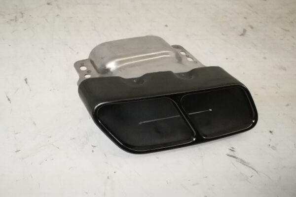 Tips Evacuare Original Dreapta In Stare Buna AMG Mercedes-Benz A-Class W176 (facelift) 2015 2016 2017 2018 A1764900427-01-42 - imagine 5