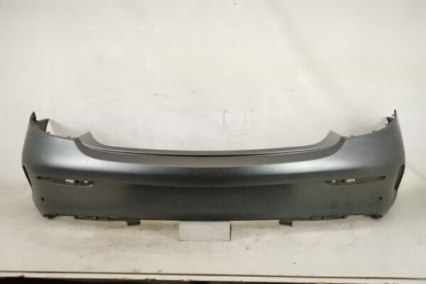 Bara Spate Originala Cu Senzori In Stare Buna AMG COUPE Mercedes-Benz C-Class W205/S205/C205 2014 2015 2016 2017 2018 A2058858439