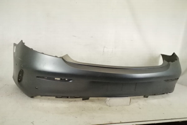 Bara Spate Originala Cu Senzori In Stare Buna AMG COUPE Mercedes-Benz C-Class W205/S205/C205 2014 2015 2016 2017 2018 A2058858439 - imagine 2