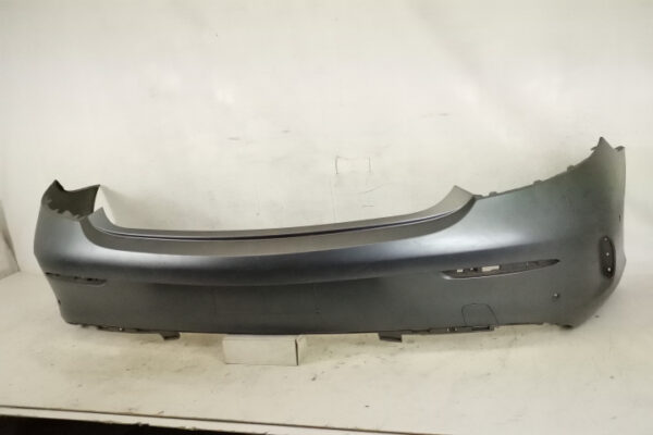 Bara Spate Originala Cu Senzori In Stare Buna AMG COUPE Mercedes-Benz C-Class W205/S205/C205 2014 2015 2016 2017 2018 A2058858439 - imagine 3