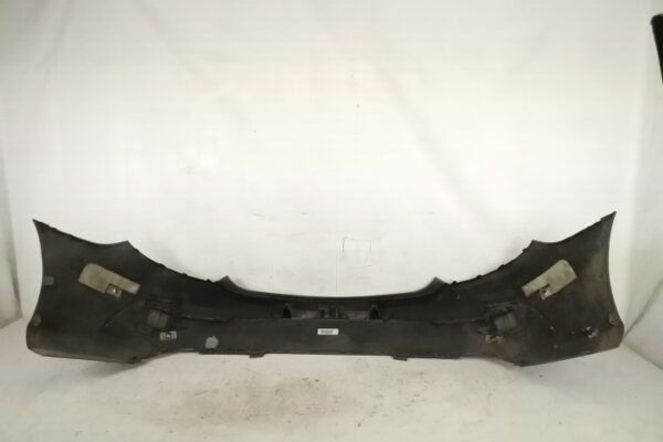 Bara Spate Originala Cu Senzori In Stare Buna AMG COUPE Mercedes-Benz C-Class W205/S205/C205 2014 2015 2016 2017 2018 A2058858439 - imagine 4