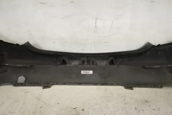Bara Spate Originala Cu Senzori In Stare Buna AMG COUPE Mercedes-Benz C-Class W205/S205/C205 2014 2015 2016 2017 2018 A2058858439 - imagine 5
