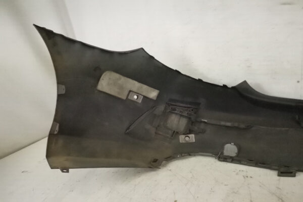 Bara Spate Originala Cu Senzori In Stare Buna AMG COUPE Mercedes-Benz C-Class W205/S205/C205 2014 2015 2016 2017 2018 A2058858439 - imagine 6