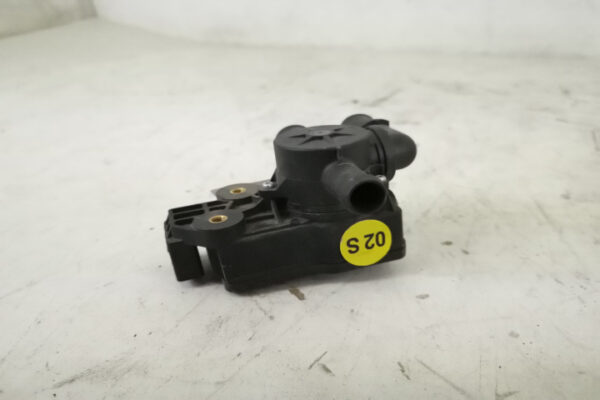 Unitate Control Pentru Circuitul Lichidului De Racire Original In Stare Buna Volkswagen VW Passat B8 2014 2015 2016 2017 2018 2019 2020 03N906249E - imagine 2