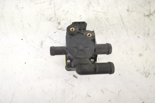 Unitate Control Pentru Circuitul Lichidului De Racire Original In Stare Buna Volkswagen VW Passat B8 2014 2015 2016 2017 2018 2019 2020 03N906249E - imagine 3