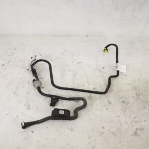 Conducta Vaccum Cu Supapa Originala In Stare Buna Skoda Octavia 3 (facelift) 2017 2018 2019 2020 04E133277A