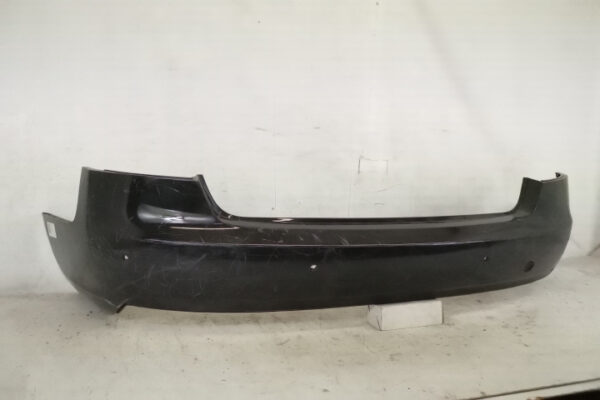 Bara Spate Originala Cu Senzori In Stare Buna COUPE SI CABRIO Audi A5 8T (facelift) 2011 2012 2013 2014 2015 2016 8T0807511J - imagine 2