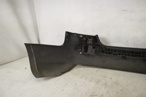 Bara Spate Originala Cu Senzori In Stare Buna COUPE SI CABRIO Audi A5 8T (facelift) 2011 2012 2013 2014 2015 2016 8T0807511J - imagine 6