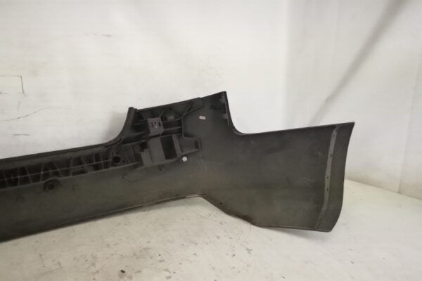 Bara Spate Originala Cu Senzori In Stare Buna COUPE SI CABRIO Audi A5 8T (facelift) 2011 2012 2013 2014 2015 2016 8T0807511J - imagine 7