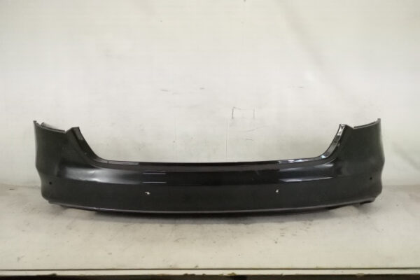 Bara Spate Originala Cu Senzori In Stare Buna S-Line cu fusta Audi A4 B8/8K (facelift) 2011 2012 2013 2014 2015 2016 8K5807511J