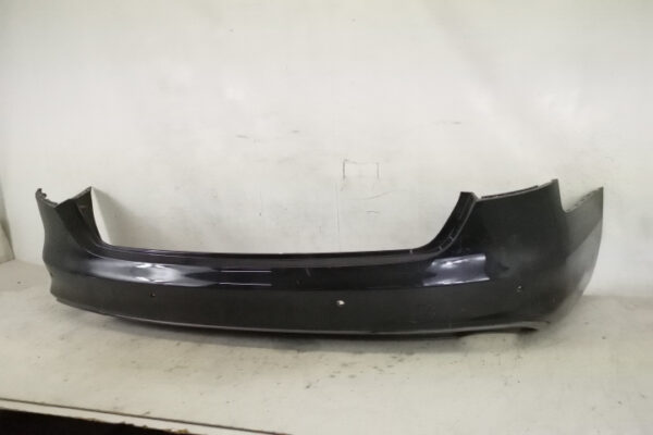 Bara Spate Originala Cu Senzori In Stare Buna S-Line cu fusta Audi A4 B8/8K (facelift) 2011 2012 2013 2014 2015 2016 8K5807511J - imagine 3