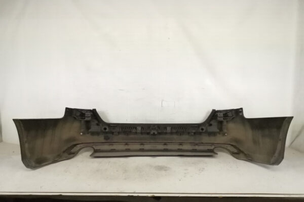 Bara Spate Originala Cu Senzori In Stare Buna S-Line cu fusta Audi A4 B8/8K (facelift) 2011 2012 2013 2014 2015 2016 8K5807511J - imagine 4