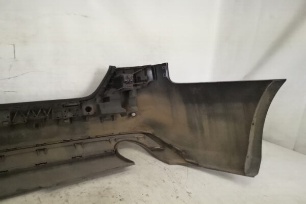 Bara Spate Originala Cu Senzori In Stare Buna S-Line cu fusta Audi A4 B8/8K (facelift) 2011 2012 2013 2014 2015 2016 8K5807511J - imagine 7