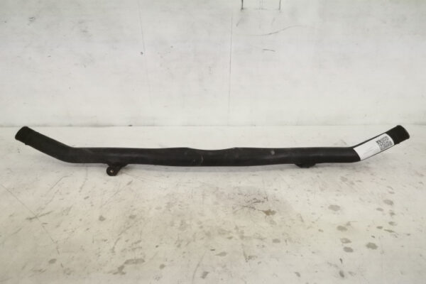 Conducta Intercooler Originala In Stare Buna Audi Q7 4M 2015 2016 2017 2018 2019 2020 4M0145942G - imagine 4