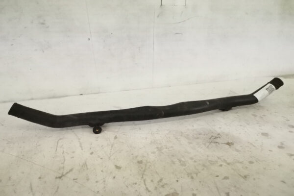 Conducta Intercooler Originala In Stare Buna Audi Q7 4M 2015 2016 2017 2018 2019 2020 4M0145942G - imagine 5