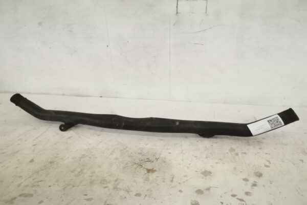 Conducta Intercooler Originala In Stare Buna Audi Q7 4M 2015 2016 2017 2018 2019 2020 4M0145942G - imagine 6