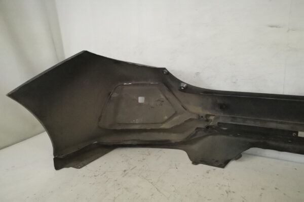 Bara Spate Originala Cu Senzori Si Fusta In Stare Buna Honda Civic 10 2015 2016 2017 2018 2019 2020 71501-TGG-ZZ00 - imagine 6