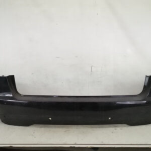Bara Spate Originala Cu Senzori Si Fusta In Stare Buna Combi Mercedes-Benz C-Class W205/S205/C205 2014 2015 2016 2017 2018 wagon A2058853838