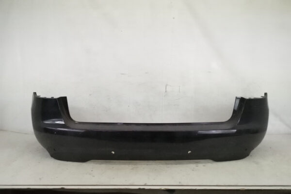 Bara Spate Originala Cu Senzori Si Fusta In Stare Buna Combi Mercedes-Benz C-Class W205/S205/C205 2014 2015 2016 2017 2018 wagon A2058853838