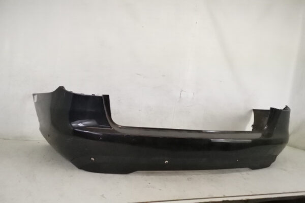 Bara Spate Originala Cu Senzori Si Fusta In Stare Buna Combi Mercedes-Benz C-Class W205/S205/C205 2014 2015 2016 2017 2018 wagon A2058853838 - imagine 2