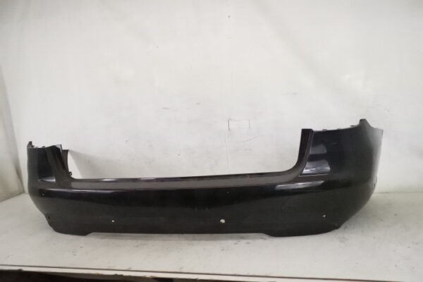 Bara Spate Originala Cu Senzori Si Fusta In Stare Buna Combi Mercedes-Benz C-Class W205/S205/C205 2014 2015 2016 2017 2018 wagon A2058853838 - imagine 3