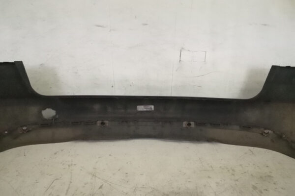 Bara Spate Originala Cu Senzori Si Fusta In Stare Buna Combi Mercedes-Benz C-Class W205/S205/C205 2014 2015 2016 2017 2018 wagon A2058853838 - imagine 5