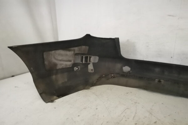 Bara Spate Originala Cu Senzori Si Fusta In Stare Buna Combi Mercedes-Benz C-Class W205/S205/C205 2014 2015 2016 2017 2018 wagon A2058853838 - imagine 6