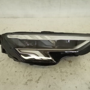 Far Dreapta Original Full Led In Stare Buna Audi A3 4 (8Y) 2020 8Y0941034