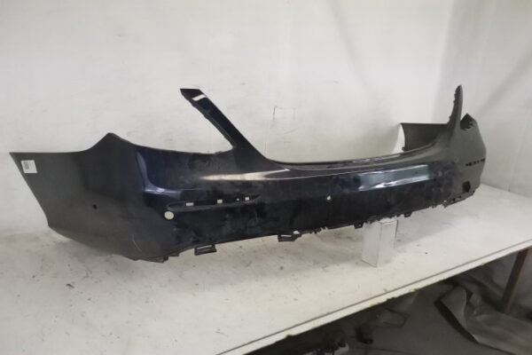 Bara Spate Originala Cu Senzori In Stare Buna Mercedes-Benz E-Class W213 2016 2017 2018 2019 2020 a2138850001 - imagine 2