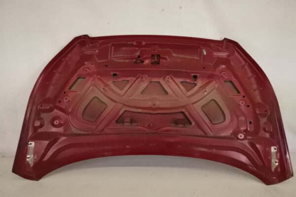 Capota Motor Originala Peugeot 308 T9 2013 2014 2015 2016 2017 - imagine 4