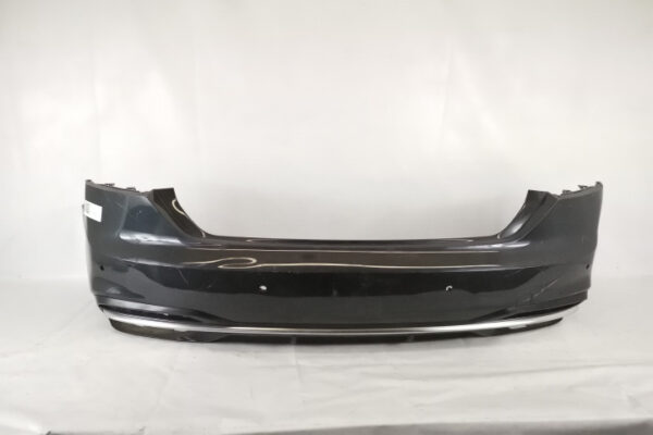 Bara Spate Originala Cu Senzori Si Fusta In Stare Buna Audi A5 2 (F5) (facelift) 2019 2020 2021 2022 8W6807511H