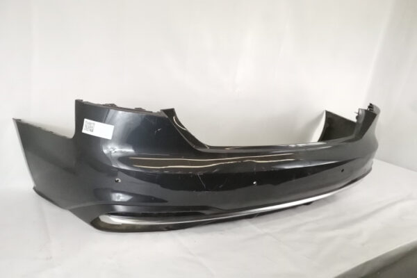 Bara Spate Originala Cu Senzori Si Fusta In Stare Buna Audi A5 2 (F5) (facelift) 2019 2020 2021 2022 8W6807511H - imagine 2