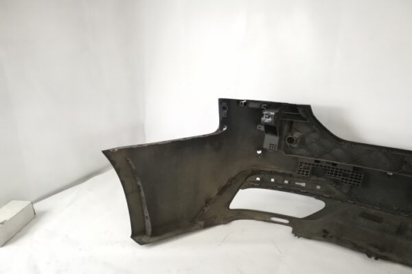 Bara Spate Originala Cu Senzori Si Fusta In Stare Buna Audi A5 2 (F5) (facelift) 2019 2020 2021 2022 8W6807511H - imagine 6