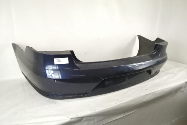 Bara Spate Originala In Stare Buna Volkswagen VW Passat B7 2010 2011 2012 2013 2014 2015 - imagine 2