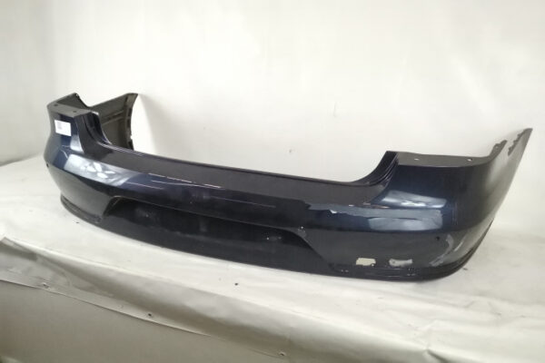 Bara Spate Originala In Stare Buna Volkswagen VW Passat B7 2010 2011 2012 2013 2014 2015 - imagine 3