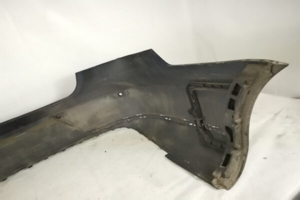 Bara Spate Originala In Stare Buna Volkswagen VW Passat B7 2010 2011 2012 2013 2014 2015 - imagine 5