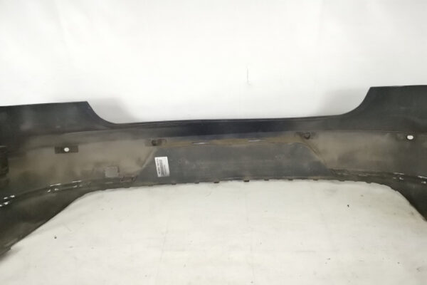 Bara Spate Originala In Stare Buna Volkswagen VW Passat B7 2010 2011 2012 2013 2014 2015 - imagine 6