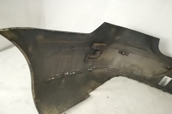Bara Spate Originala In Stare Buna Volkswagen VW Passat B7 2010 2011 2012 2013 2014 2015 - imagine 7